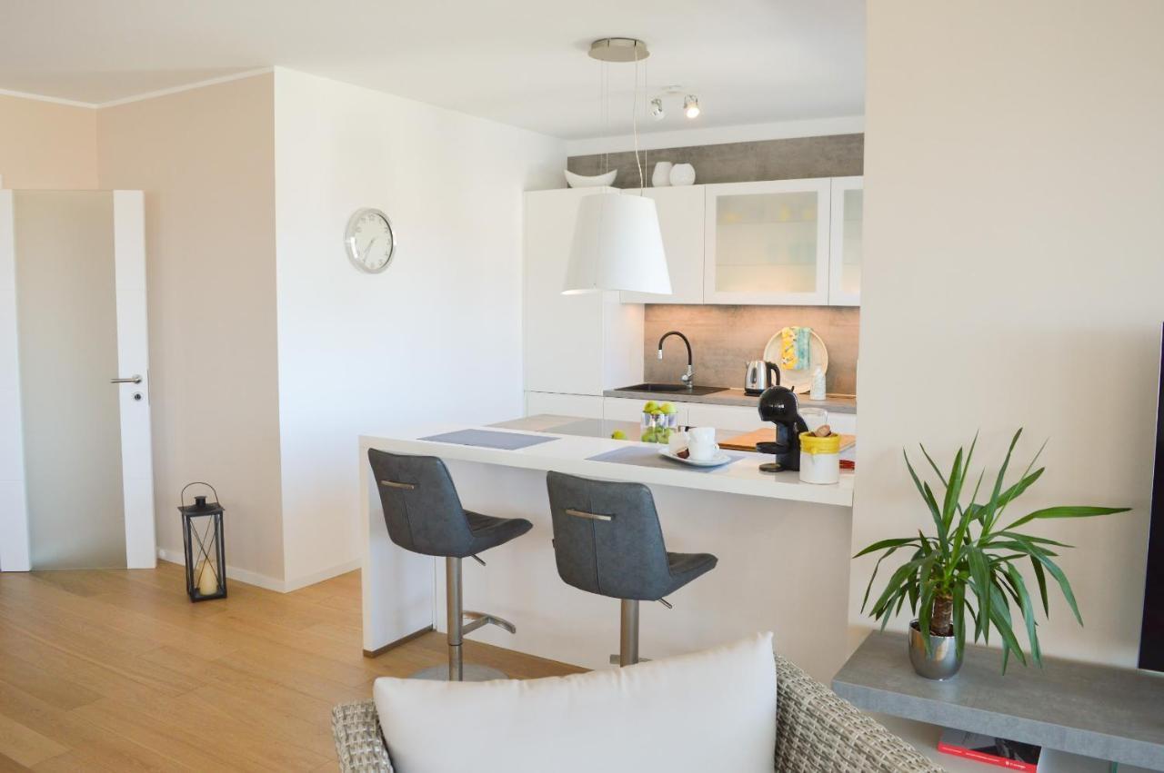 Rova Apartment 말린스카 외부 사진