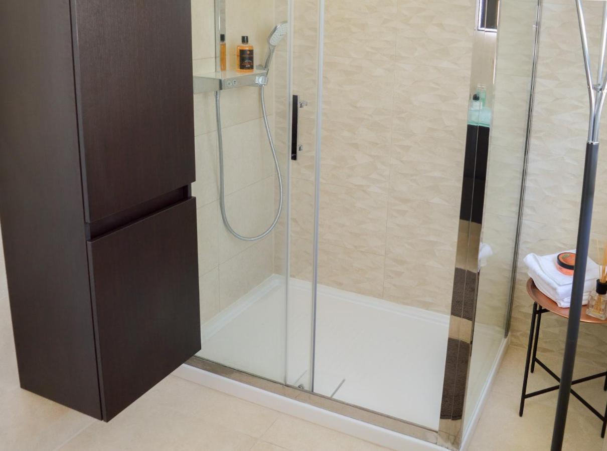 Rova Apartment 말린스카 외부 사진